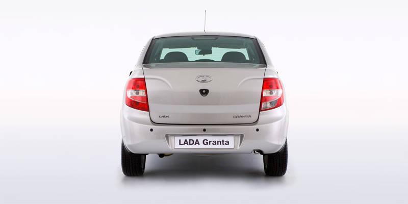 Lada Granta